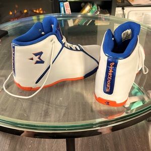 Starbureys Size 11 —- one of the greatest Coney Island PG’s